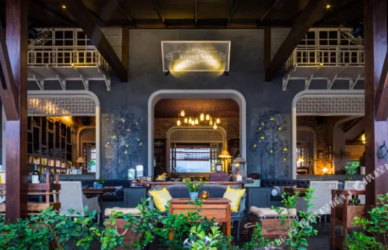 遐想暹羅度假村