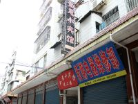 岳阳平江如意小宾馆 - 酒店外部