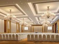 维也纳国际酒店(上海滴水湖海洋公园店) - 会议室