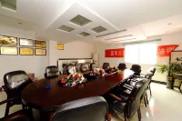 Fuhua Hotel