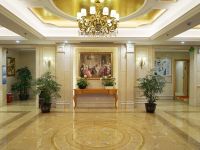 维也纳酒店(英德光明路店) - 公共区域