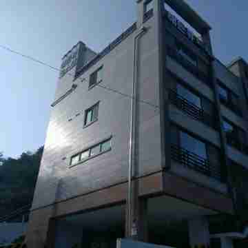 Haeden View Hostel Hotel Exterior