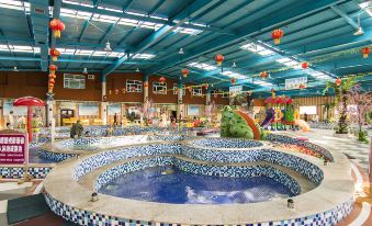 Feilong Siji Hot Spring Hotel