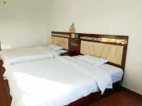 海口椰景酒店 - 高级双床房