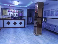 Luotian Yunhai Mountain Villa