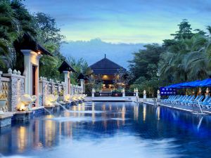 Seaview Resort Khao Lak