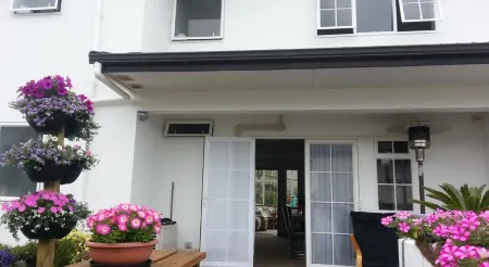 Lush & Co Auckland Bed & Breakfast Отели рядом с достопримечательностью «Elements Surf»