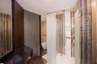 Azure Hotel Pattaya Hotels in Bang Lamung