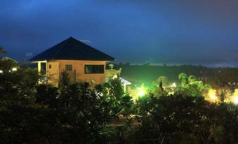 Anongnat Greenview Resort