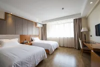 Mingshi Hotel Yuyao Wanda Plaza Branch - Bữa sáng