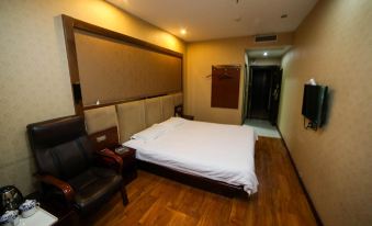 Zhongxiangxiangyiwan Hotel