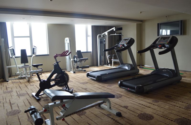 Shenzhen Rivan Hotel photo 3