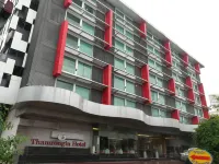Thamrongin Hotel