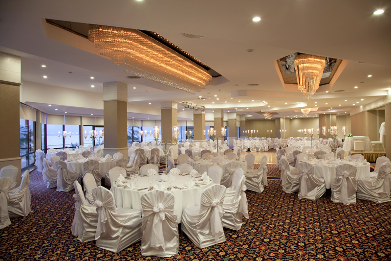 Dedeman Antalya Hotel & Convention Center