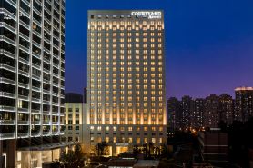 Courtyard by Marriott Tianjin Hongqiao