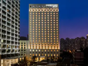 Courtyard by Marriott Tianjin Hongqiao