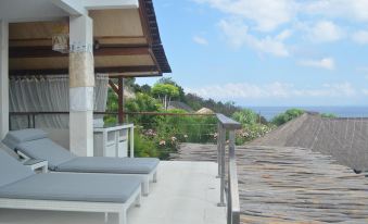 Aqua Nusa - Luxury Lembongan Villas