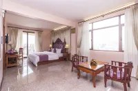 Phnom Penh Era Hotel Hôtels à : Chamkar Morn