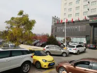 Yongdeng Jujia Hotel