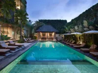 Ubud Village Hotel Hotel berhampiran Hutan Monyet Ubud