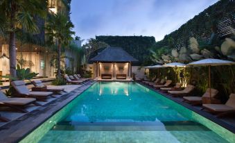 Ubud Village Hotel