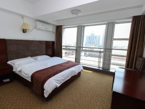 Mengcheng Weekend Sunshine Hotel