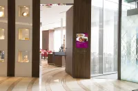 ANA Crowne Plaza OKAYAMA by IHG - sarapan
