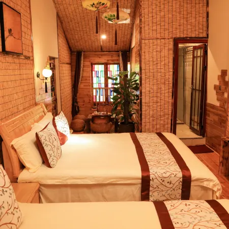 Huangyao Banyuege Inn