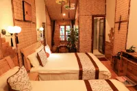 Huangyao Banyuege Inn Hotels in Zhaoping