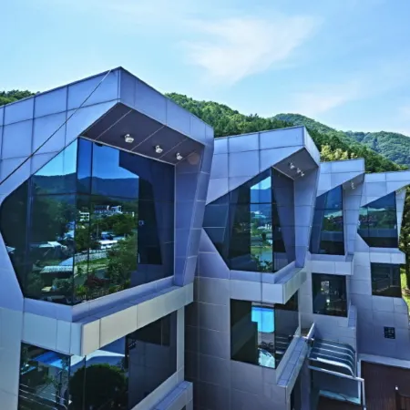 Namyangju Aintio Pension