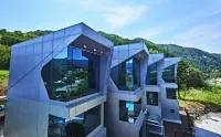 Namyangju Aintio Pension