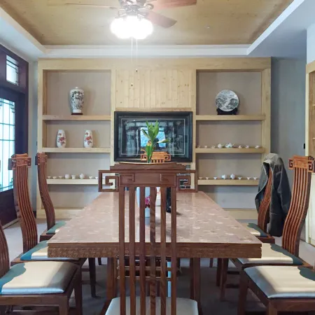 Liling Fengxi Valley · Danfeng Homestay