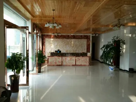 Qingchuan Majiajing Farm Отели рядом с достопримечательностью «Qingxi Ancient City»