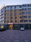 Jinhui Hotel Chengde Hotels in der Nähe von Chengde Station Chengdong Branch