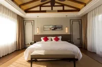 Ginlan Jia Resort Yalong Bay Hainan Hotel in zona Baihua Valley Business Street