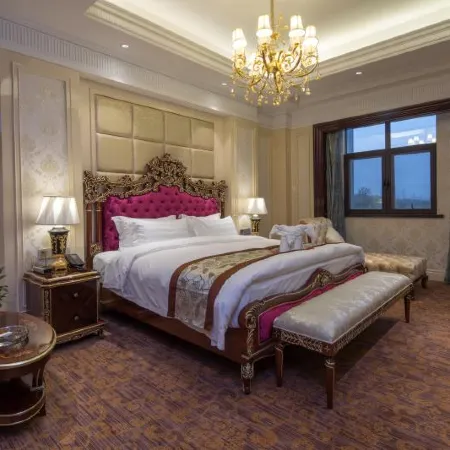 Zhong'an International Hotel