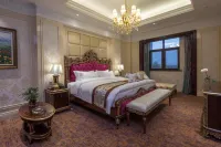 Zhong'an International Hotel Hotels in Lingbi