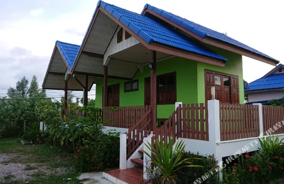 BaanPakNuDee度假村