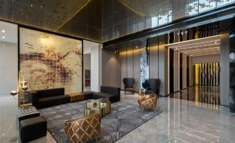 Orange Hotel Select (Hangzhou Binjiang University City)