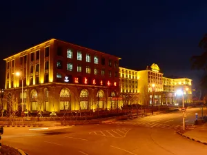 진수이허 인터내셔널 호텔