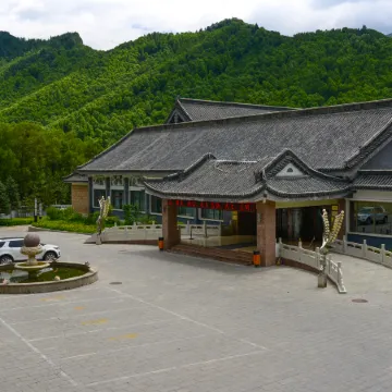 Friendship Hotel