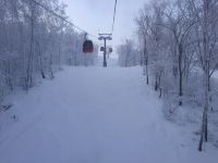 万科松花湖青山Jenny雪景公寓 - 酒店附近