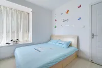 Ailv Self-checkin Homestay (Rizhao Haiqu East Road) Hotels in Rizhao Railway Station Area