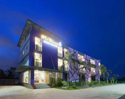 Sabai Palace Hotels near Bannang Thalung Suchart Subsin
