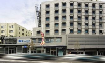 Ibis Budget Sydney East