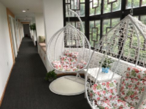 如故酒店(绍兴鲁迅故里店) - 公共区域