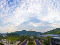 郴州国际会展酒店 - 酒店景观