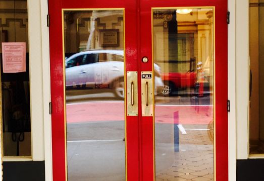 유니언 스퀘어 플라자 호텔 썸네일