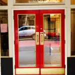 Union Square Plaza Hotel