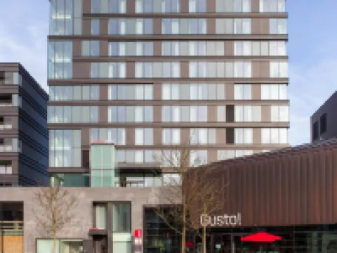 IntercityHotel Enschede Hotels in Enschede